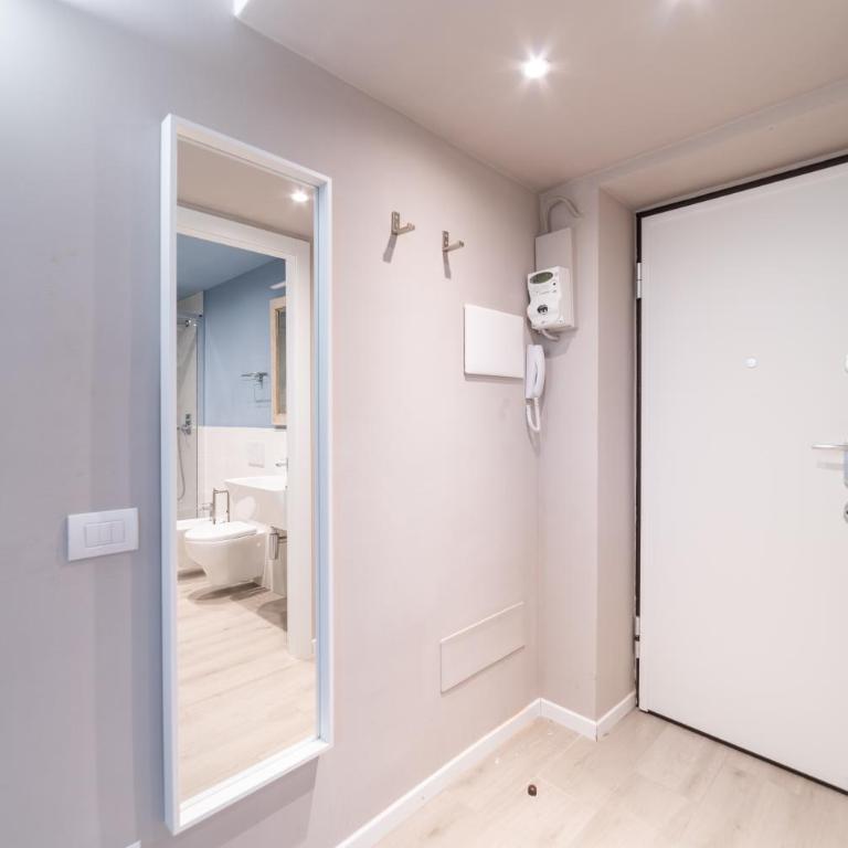 Cozy Apartment - Porta Romana, Milan - Appartamento Monolocale - 5