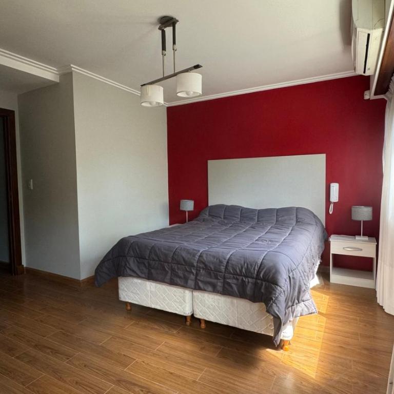 Duplex Barrio Caisamar - Casa con 1 dormitorio - 14