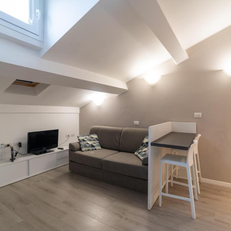 Cozy Apartment - Porta Romana, Milan - Appartamento Monolocale - 1