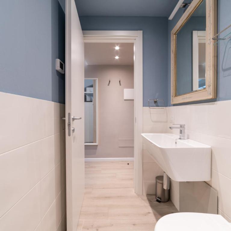 Cozy Apartment - Porta Romana, Milan - Appartamento Monolocale - 7