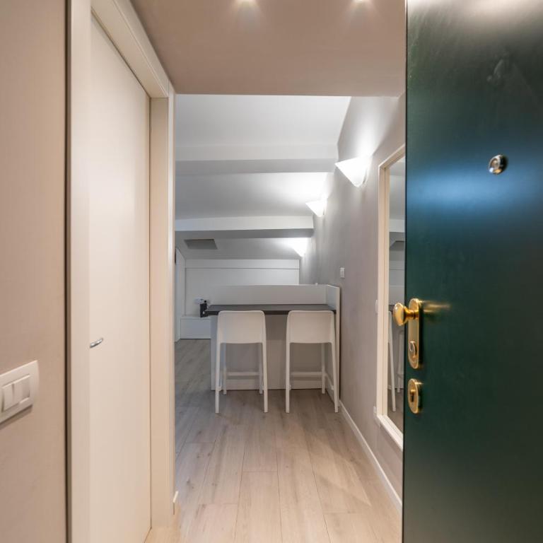 Cozy Apartment - Porta Romana, Milan - Appartamento Monolocale - 12
