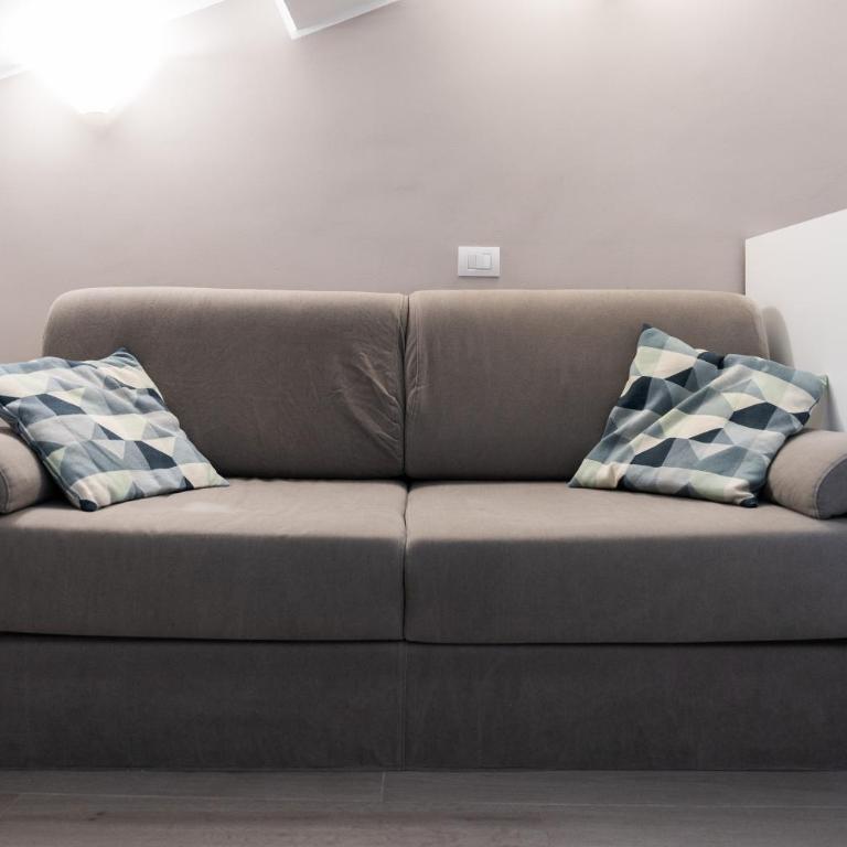 Cozy Apartment - Porta Romana, Milan - Appartamento Monolocale - 13