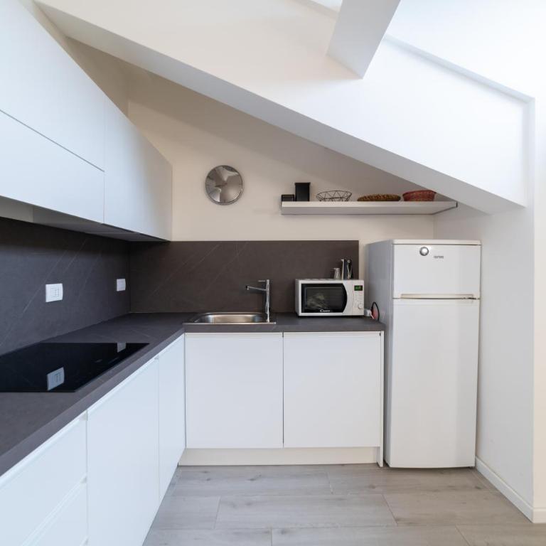 Cozy Apartment - Porta Romana, Milan - Appartamento Monolocale - 21
