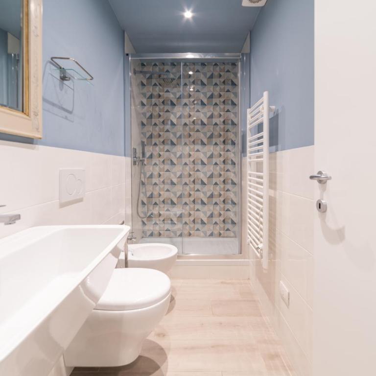 Cozy Apartment - Porta Romana, Milan - Appartamento Monolocale - 22