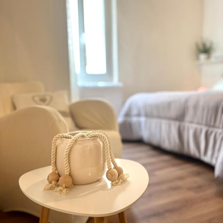 NURAS - Guesthouse Maiorca - Appartamento con 1 Camera da Letto - 14