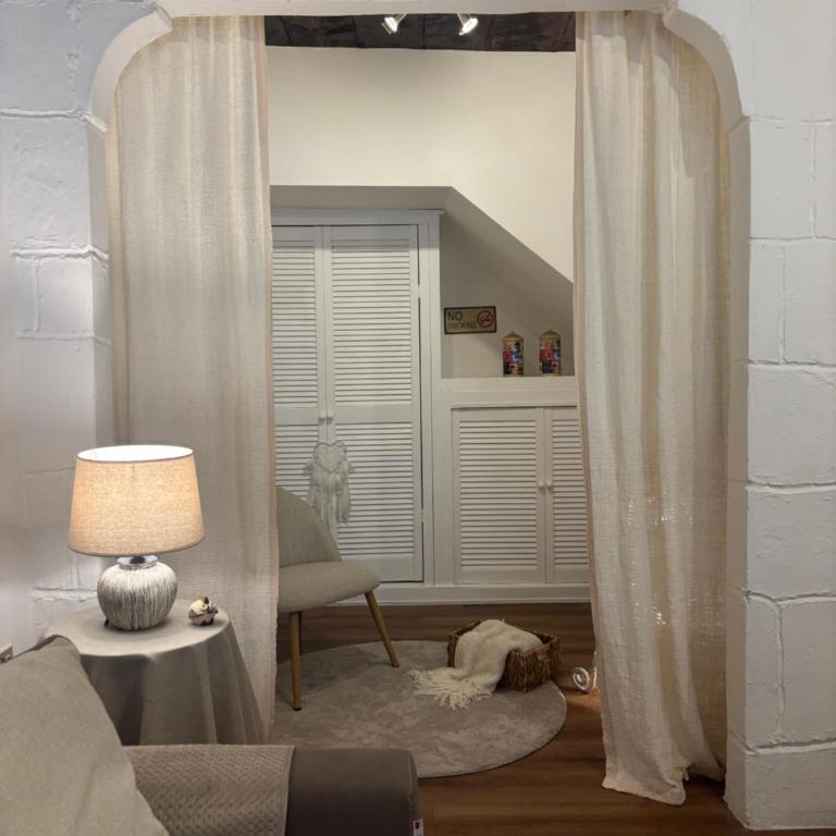 NURAS - Guesthouse Maiorca - Appartamento con 1 Camera da Letto - 9