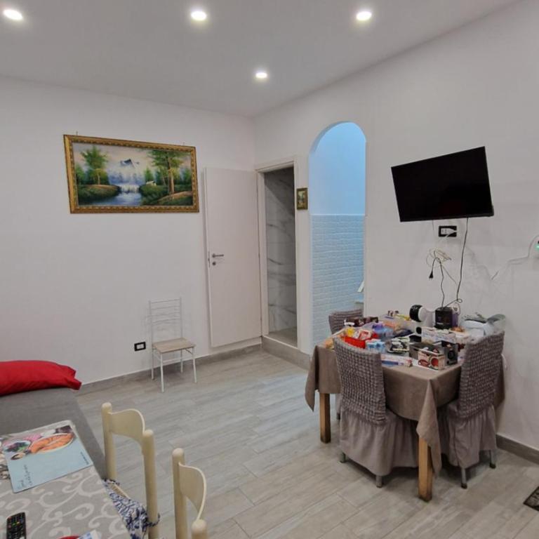 Appartamento intero Casa vacanze Espó - Room #1184355601 - 14