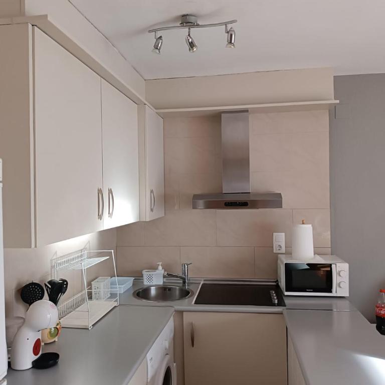 DECATHLON - Apartamento de 1 dormitorio - 16