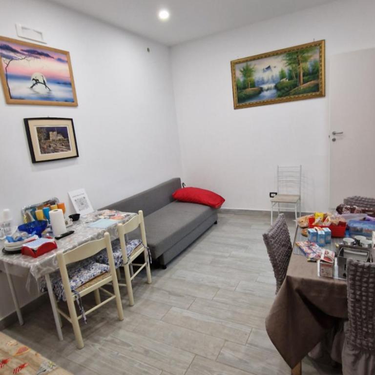 Appartamento intero Casa vacanze Espó - Room #1184355601 - 12