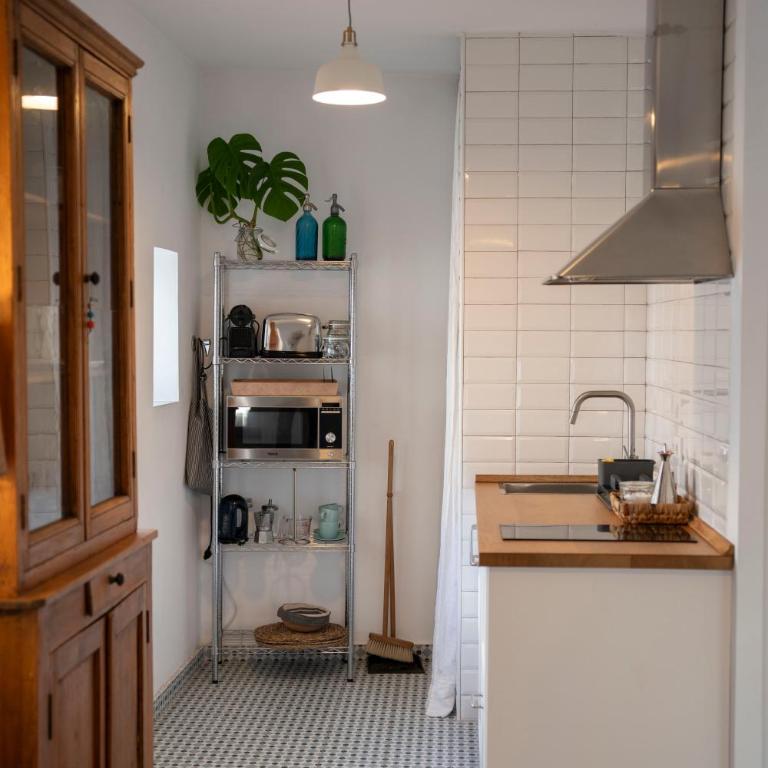Casa Bekkevé - Califa Casas - Apartment mit 1 Schlafzimmer - 9