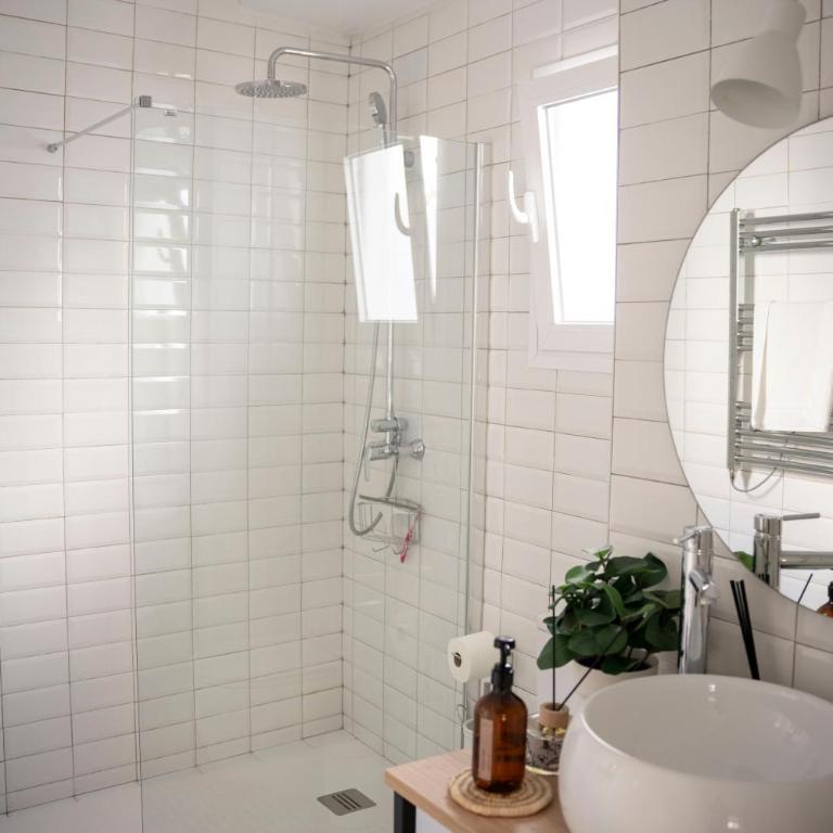 Casa Bekkevé - Califa Casas - Apartment mit 1 Schlafzimmer - 12