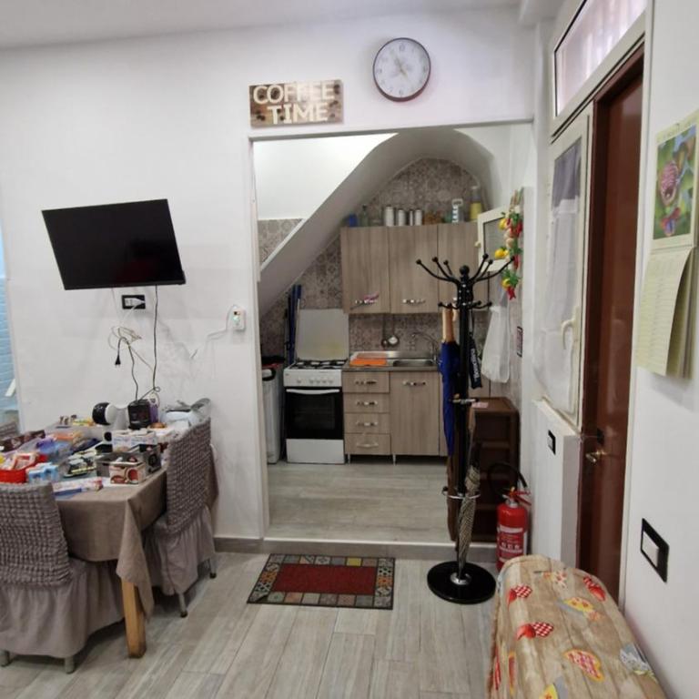 Appartamento intero Casa vacanze Espó - Room #1184355601 - 8