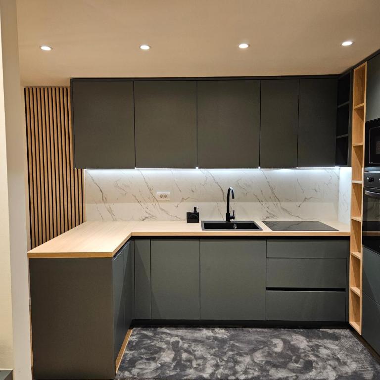 Apartman ENA - Apartman sa 1 Spavaćom Sobom - 14