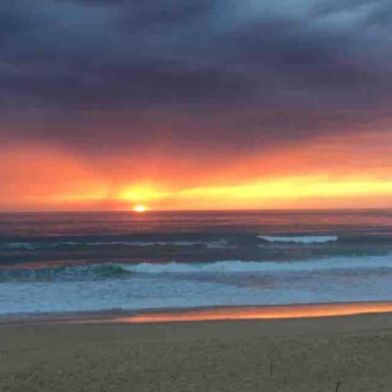 La Gravière, Cozy Studio Wifi & Parking 20M Océan Surf Plage - Studio Apartment - 18