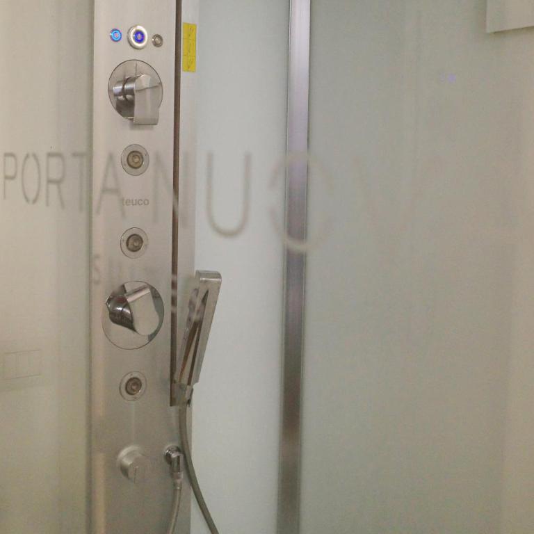 PORTA NUOVA SUITES - Suite - 22