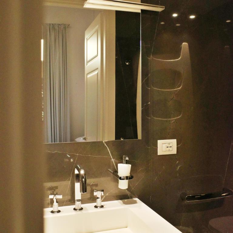 PORTA NUOVA SUITES - Suite - 27