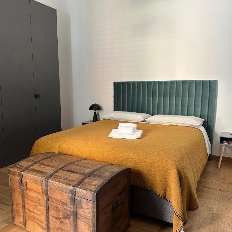PrimoPiano Centro - Appartamento con 1 Camera da Letto - 1