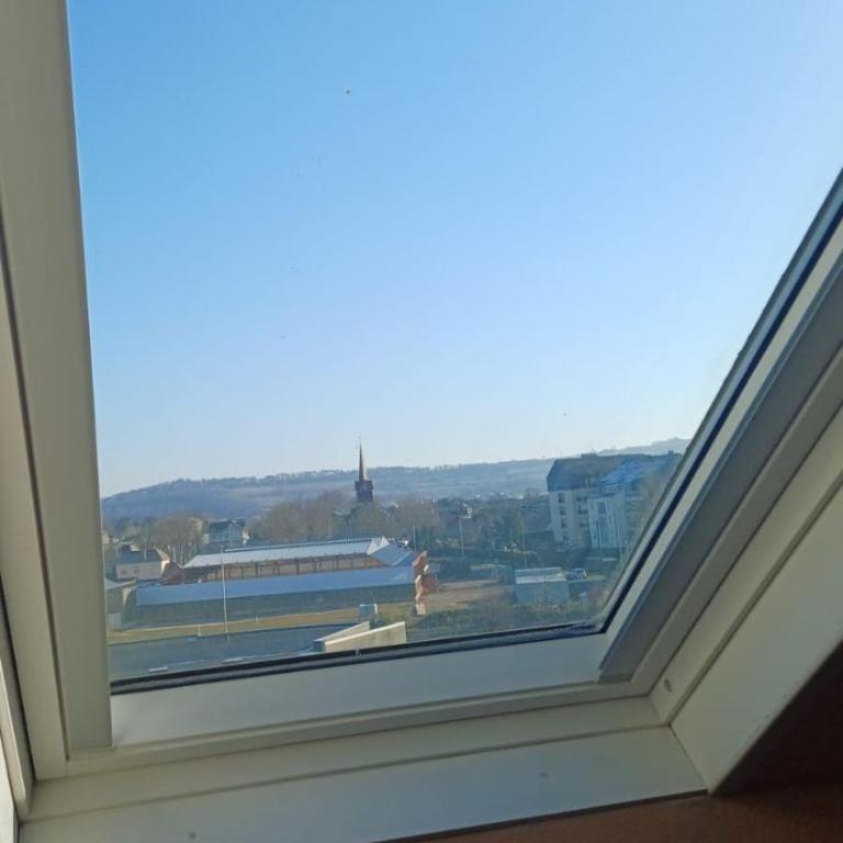 Cosy app near sea - Appartement 1 Chambre - 6