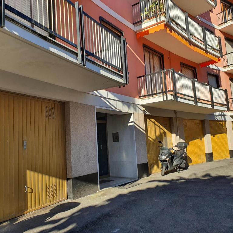 Casa Marta - Appartamento con 1 Camera da Letto - 30