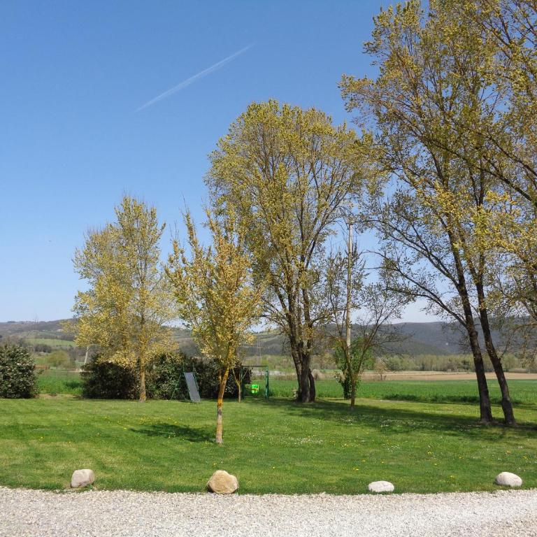 La Locanda Dell'olmo - Appartamento - Piano Terra - 40