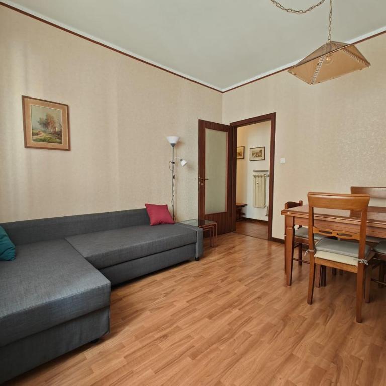 Holiday Properties Trieste Colombo - Appartamento con 1 Camera da Letto - 3