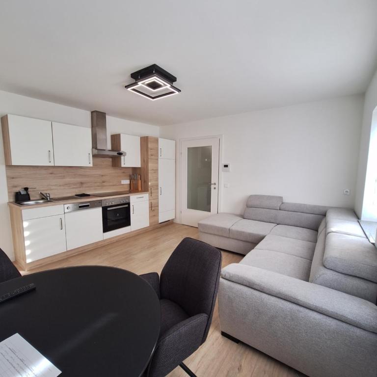 Murtal Appartement Top 4 - One-Bedroom Apartment - 3