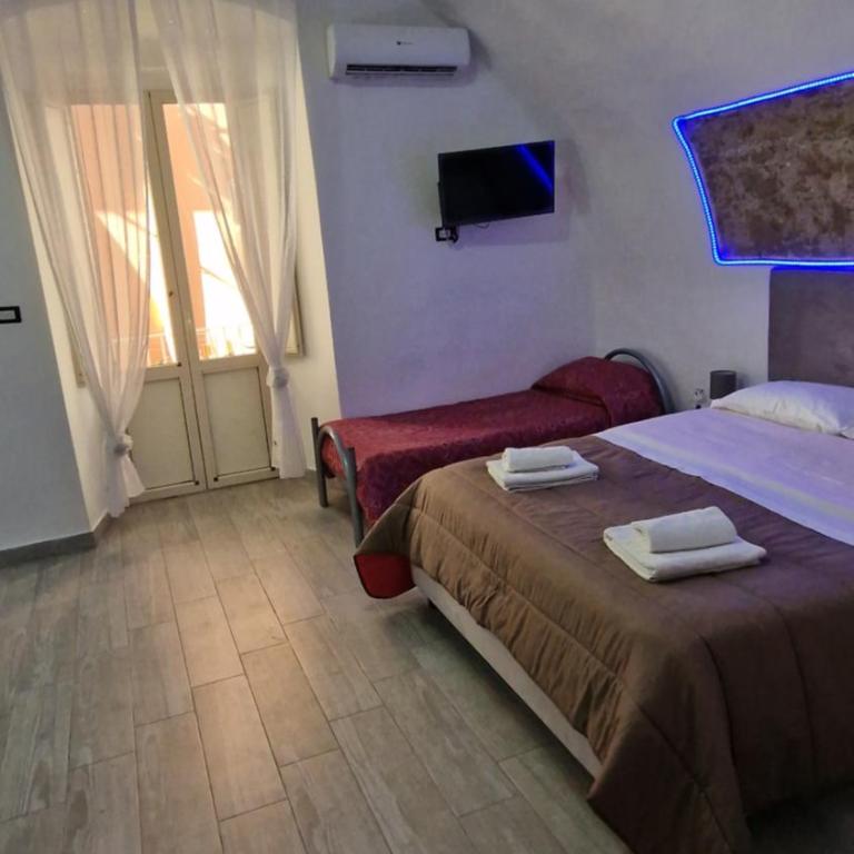 Appartamento intero Casa vacanze Espó - Room #1184355601 - 41