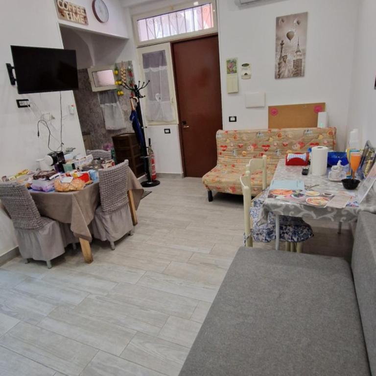 Appartamento intero Casa vacanze Espó - Room #1184355601 - 40