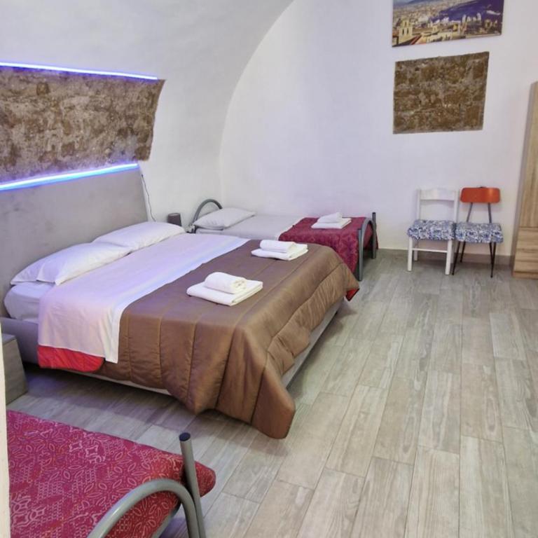 Appartamento intero Casa vacanze Espó - Room #1184355601 - 37
