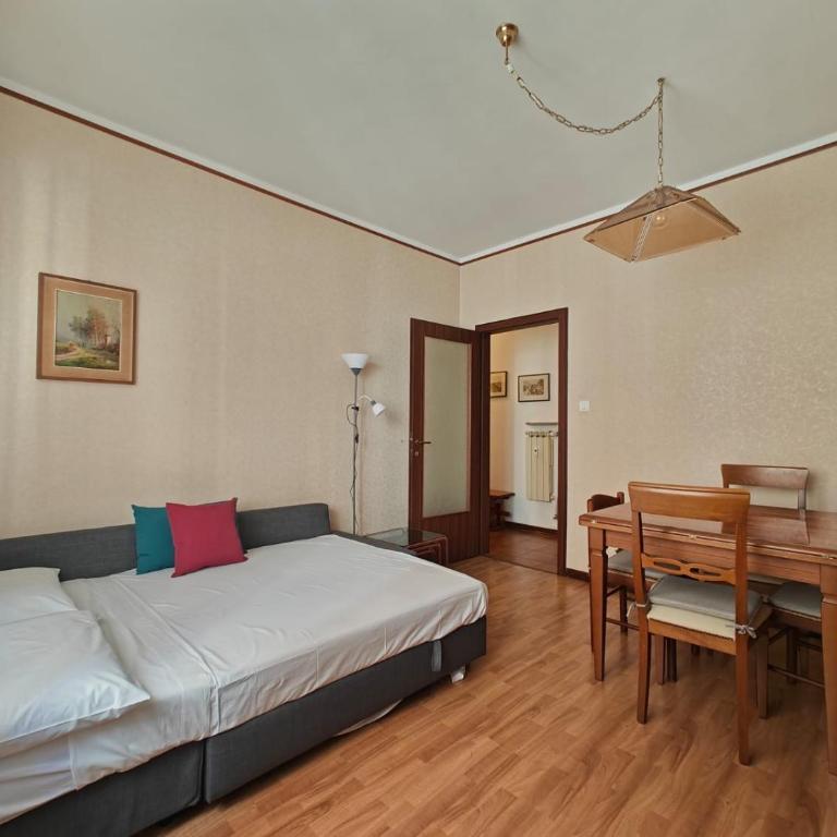 Holiday Properties Trieste Colombo - Appartamento con 1 Camera da Letto - 7