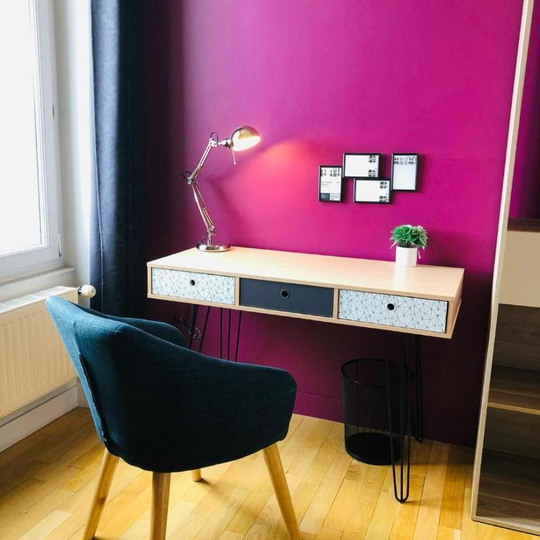 Neufchatel superbe appartement 3 chambres - Apartamento de 3 dormitorios - 14