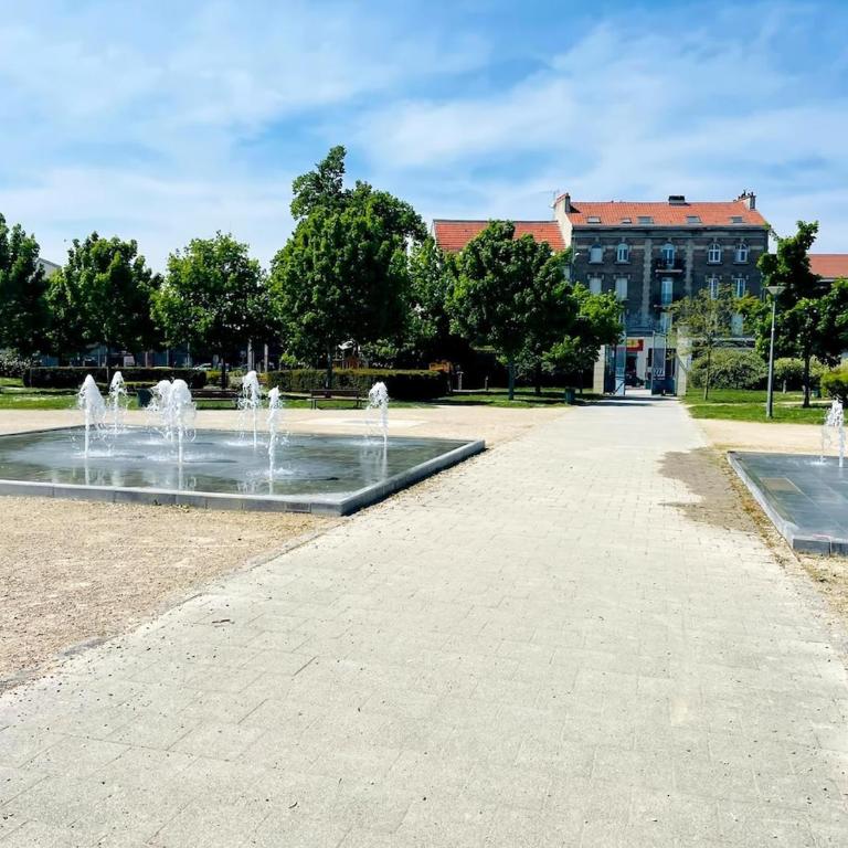 Neufchatel superbe appartement 3 chambres - Apartamento de 3 dormitorios - 18