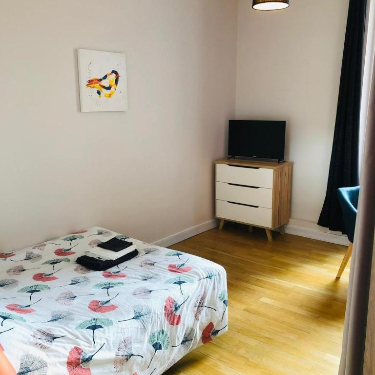 Neufchatel superbe appartement 3 chambres - Apartamento de 3 dormitorios - 30