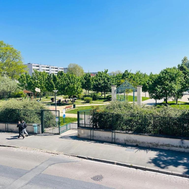 Neufchatel superbe appartement 3 chambres - Apartamento de 3 dormitorios - 33
