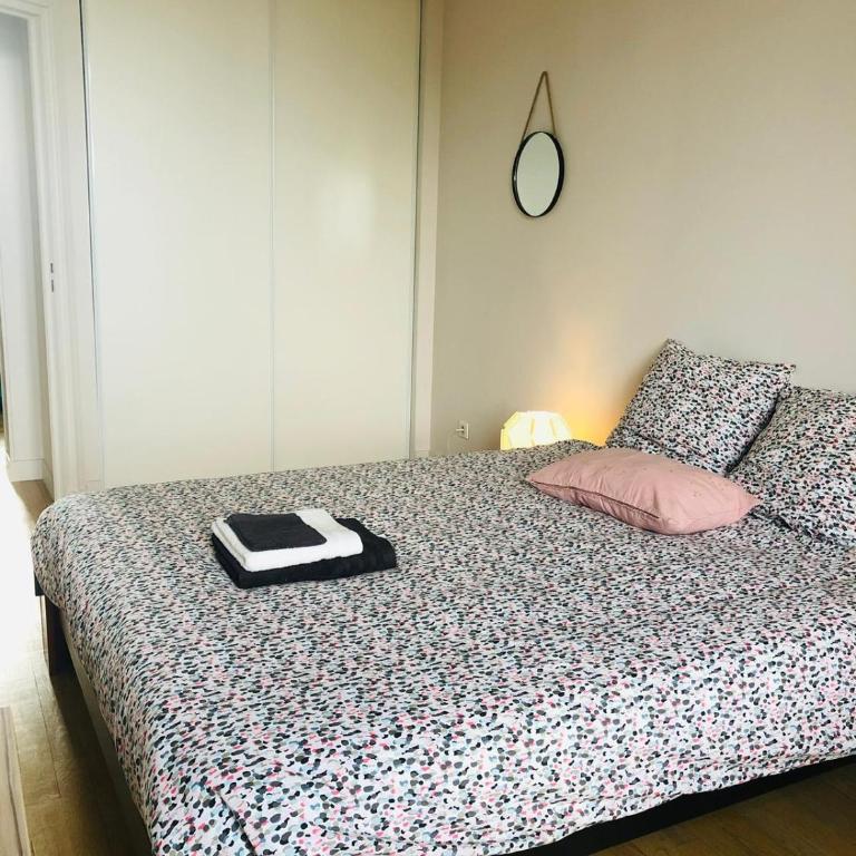 Neufchatel superbe appartement 3 chambres - Apartamento de 3 dormitorios - 34