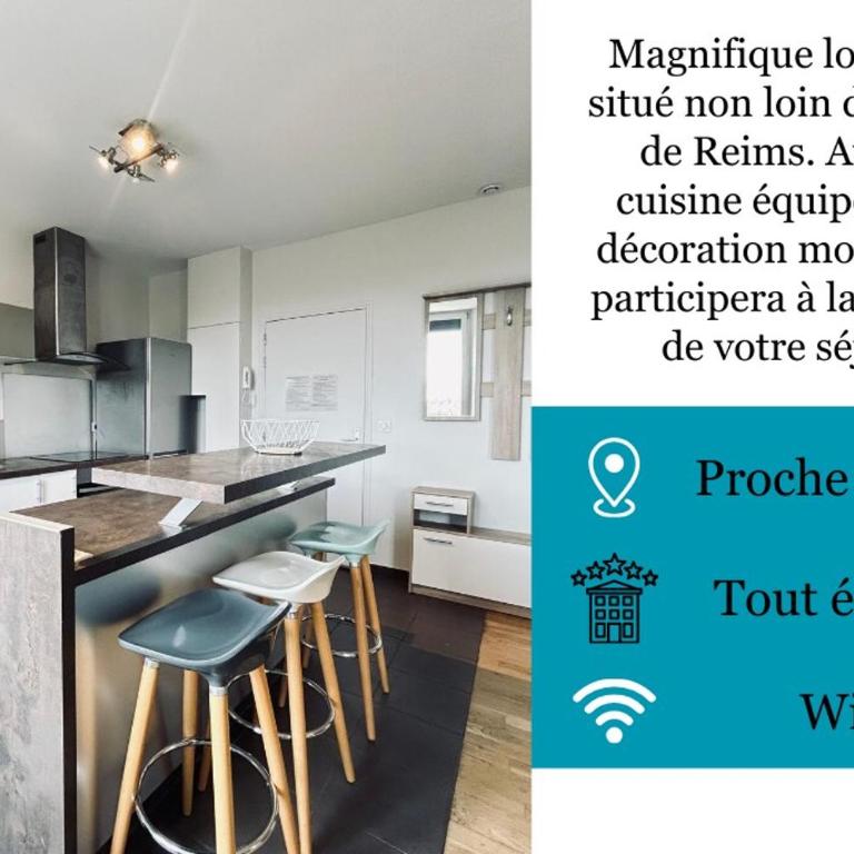 Neufchatel superbe appartement 3 chambres - Apartamento de 3 dormitorios - 36