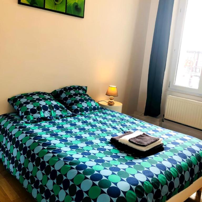 Neufchatel superbe appartement 3 chambres - Apartamento de 3 dormitorios - 38