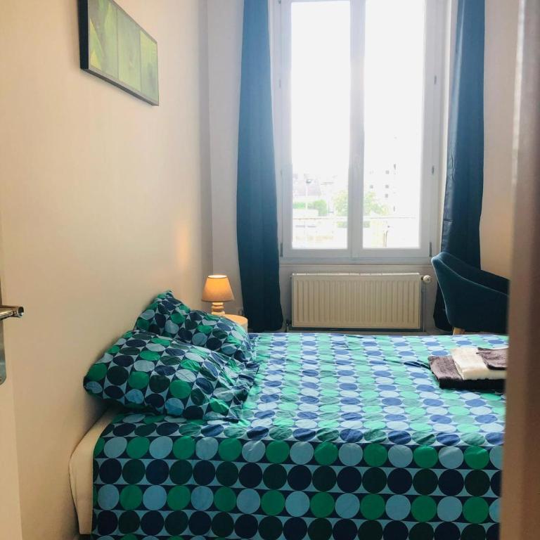 Neufchatel superbe appartement 3 chambres - Apartamento de 3 dormitorios - 39