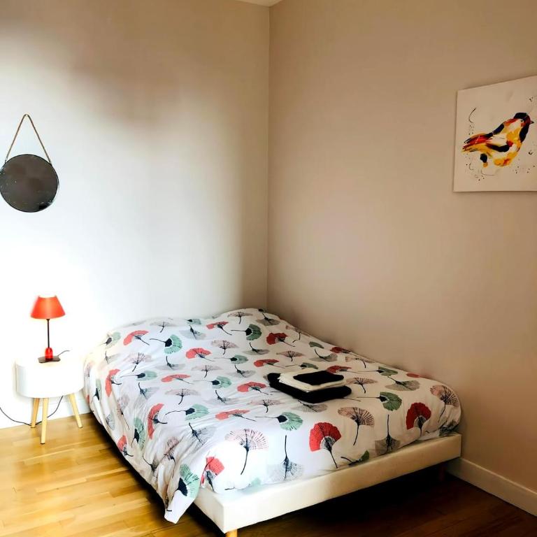 Neufchatel superbe appartement 3 chambres - Apartamento de 3 dormitorios - 40
