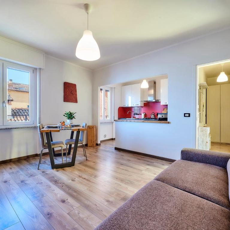 Lara's Home - Appartamento con Vista Lago - 14