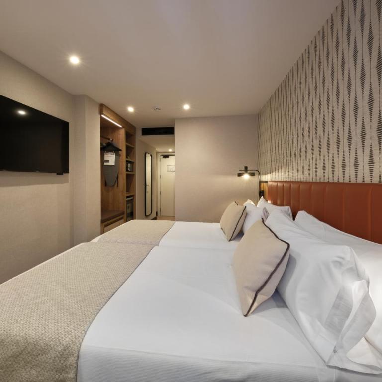 Catalonia Park Putxet - Superior Double Room - 5
