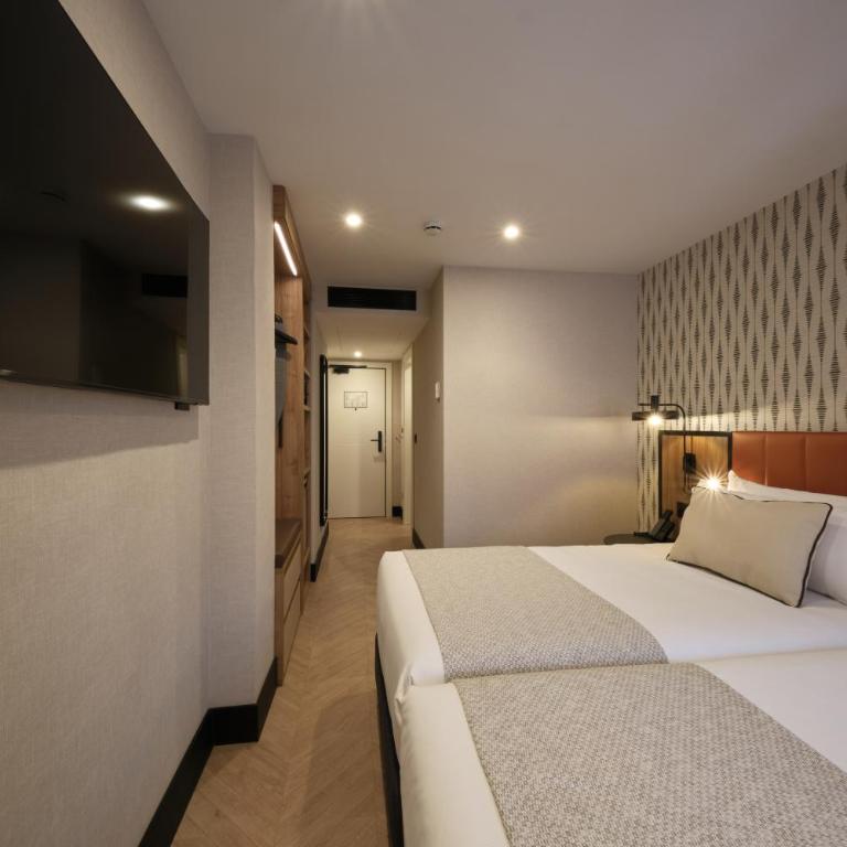 Catalonia Park Putxet - Superior Double Room - 3