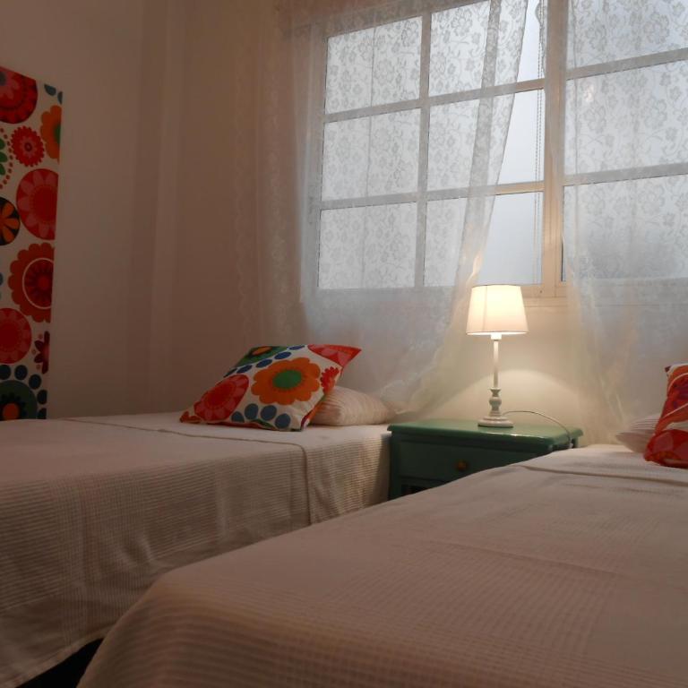 A&A El Médano Apartment AIRE, NETFLIX, INTERNET - Apartamento - 8