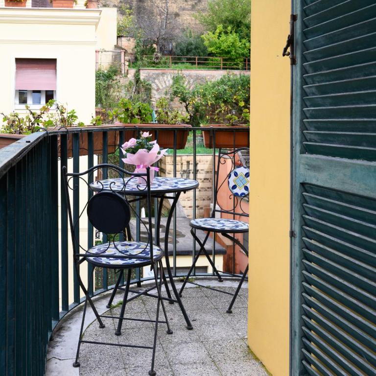 MagnoliaHome alla Cupola di San Pietro - Appartamento con 2 Camere da Letto - 14
