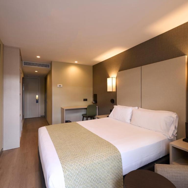 Catalonia Park Putxet - Double Room with Terrace - 4