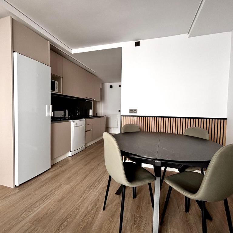 Frontera Blanca Confort - Apartamento Deluxe de 2 dormitorios - 7