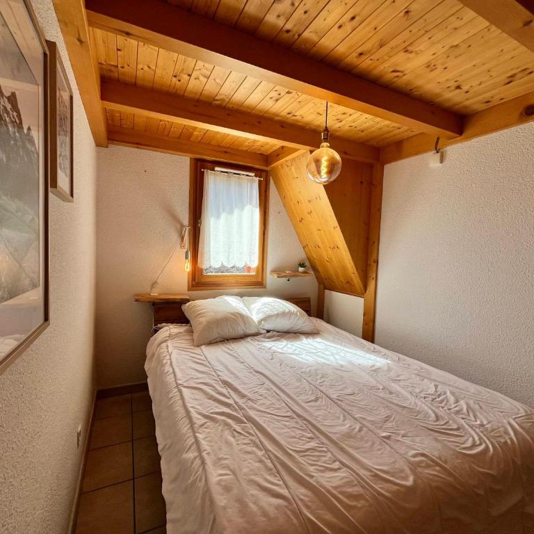 Appartement chaleureux avec balcon près du centre - FR-1-624-112 - Appartement - 13
