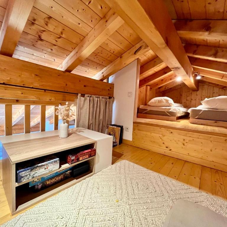 Appartement chaleureux avec balcon près du centre - FR-1-624-112 - Appartement - 16