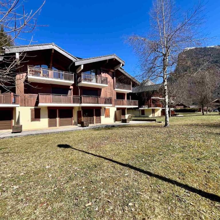 Appartement chaleureux avec balcon près du centre - FR-1-624-112 - Appartement - 18