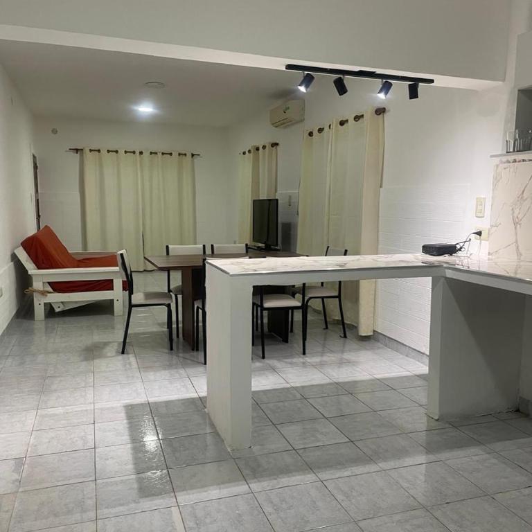 Casa ciudad de San Luis - Two-Bedroom House - 3